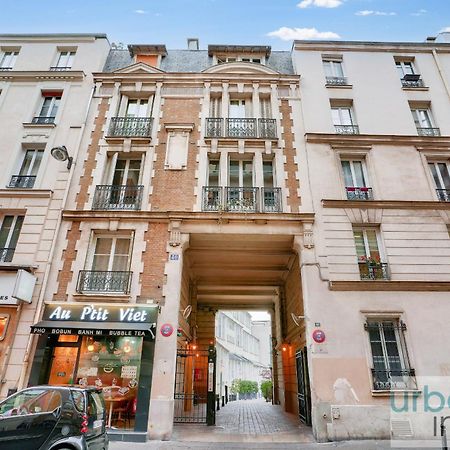 33 - Flat Av Des Champs-Elysees パリ エクステリア 写真