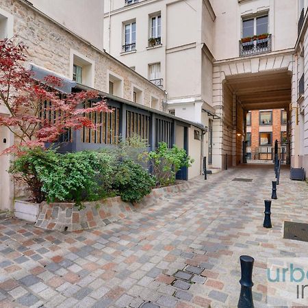 33 - Flat Av Des Champs-Elysees パリ エクステリア 写真