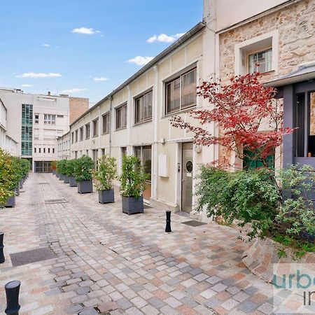 33 - Flat Av Des Champs-Elysees パリ エクステリア 写真